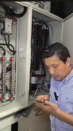 Revisión técnica de tablero Mas Musika